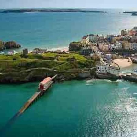 Rhodewood House Saundersfoot Apartamento Exterior foto