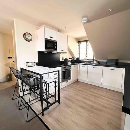 Rhodewood House Saundersfoot Apartamento Exterior foto