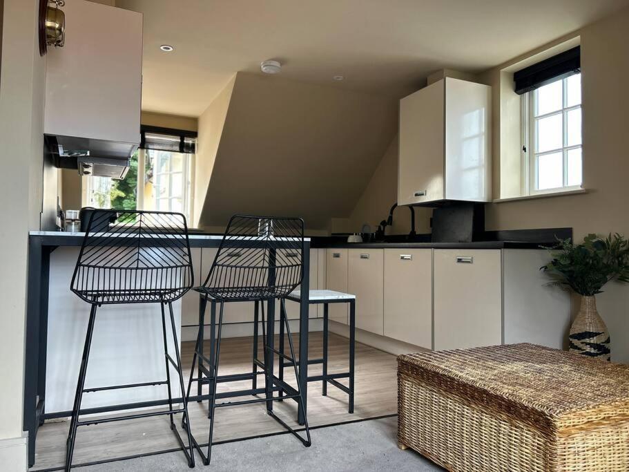 Rhodewood House Saundersfoot Apartamento Exterior foto