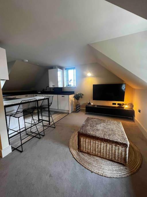 Rhodewood House Saundersfoot Apartamento Exterior foto