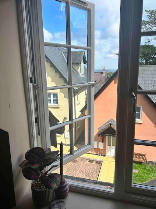 Rhodewood House Saundersfoot Apartamento Exterior foto