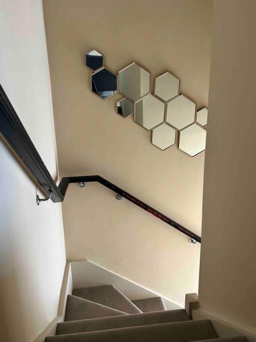 Rhodewood House Saundersfoot Apartamento Exterior foto