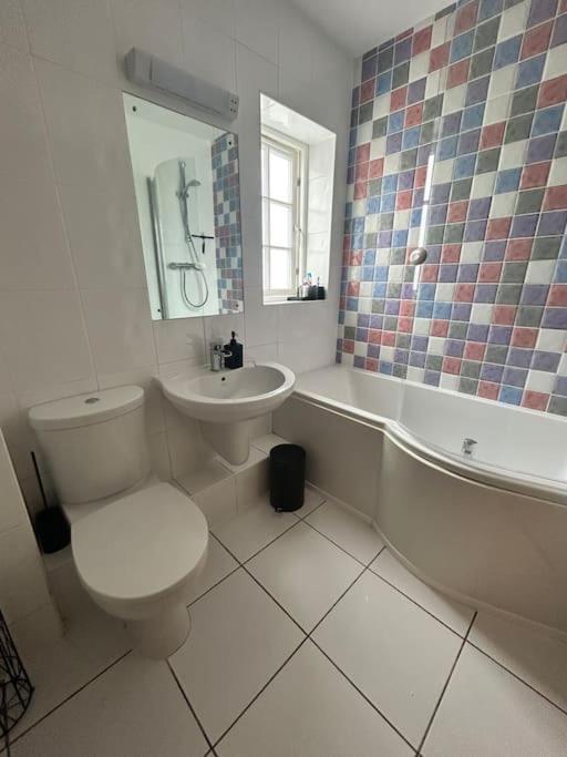 Rhodewood House Saundersfoot Apartamento Exterior foto