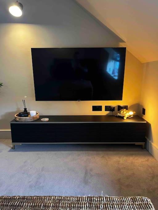 Rhodewood House Saundersfoot Apartamento Exterior foto