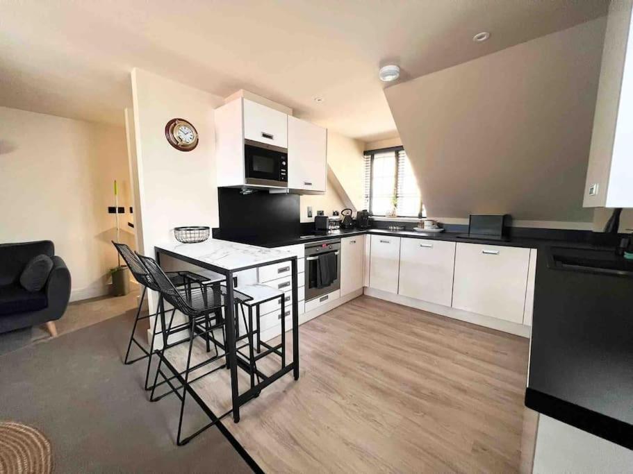 Rhodewood House Saundersfoot Apartamento Exterior foto
